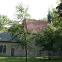 Annabergkapelle